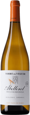 Torre del Veguer Abellerol Moscato Penedès 75 cl