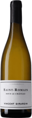 Vincent Girardin Sous Le Château Chardonnay Saint-Romain 75 cl