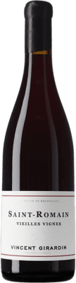 Vincent Girardin VV Vieilles Vignes — Old Vines