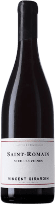 Vincent Girardin VV Vieilles Vignes — 古木