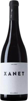 Tramuntana. Ca'N Xanet 75 cl