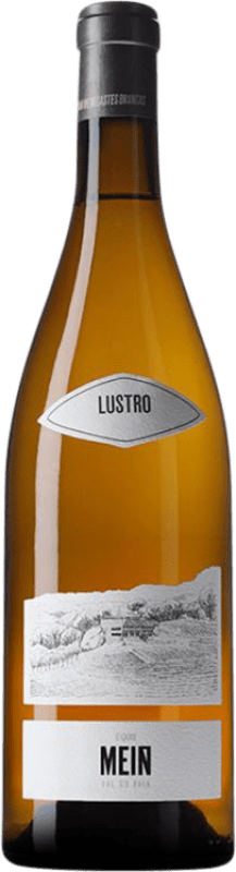 Free Shipping | White Wine Viña Meín O Gran Meín Castes Brancas Lustro D.O. Ribeiro Galicia Spain 75 cl