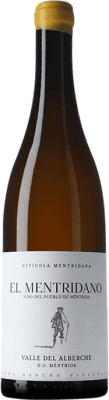 Landi El Mentridano Méntrida 75 cl