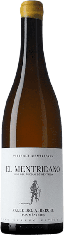 21,95 € Free Shipping | White Wine Landi El Mentridano D.O. Méntrida