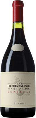 Zuccardi Finca Piedra Infinita Supercal