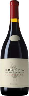 Zuccardi Finca Piedra Infinita Supercal Malbec Mendoza 75 cl