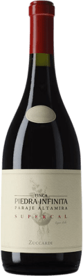 Zuccardi Finca Piedra Infinita Supercal Malbec — マルベック Mendoza 75 cl