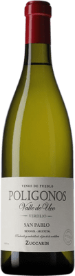 Zuccardi Polígonos