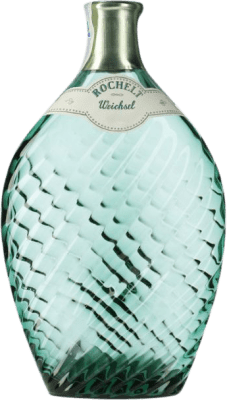 Envoi gratuit | Eau-de-vie Orujo Rochelt Rochelt Morello Autriche Bouteille Tiers 35 cl Cereza — Cerise