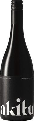 Akitu A1 Pinot Negro Central Otago 75 cl
