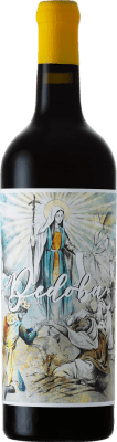 Bedoba Saperavi Kakheti Reserva 75 cl