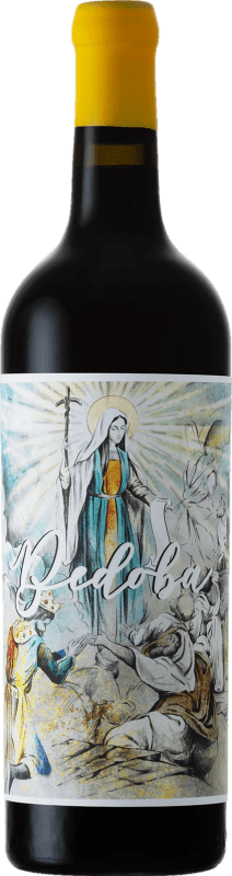 34,95 € | Vin Rouge Bedoba Réserve I.G. Kakheti Kakhétie Géorgie Saperavi 75 cl