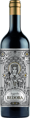 Bedoba Saperavi Kakheti 75 cl