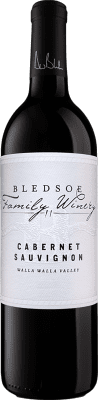 Bledsoe Cabernet Sauvignon Walla Walla Valley 75 cl
