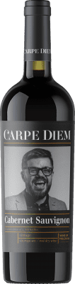 Carpe Diem Cabernet Sauvignon 75 cl