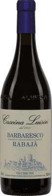 Cascina Luisin Rabaja Nebbiolo Barbaresco 75 cl