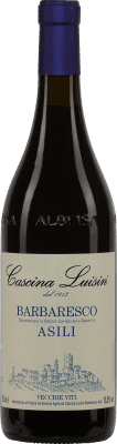Cascina Luisin Asili Nebbiolo Barbaresco 75 cl