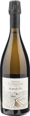 Cuillier Chemin des Rois Brut Nature — Брют Натюр Champagne 75 cl