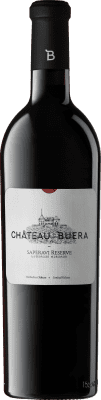Château Buera Saperavi Kakheti Reserve — Gereift 75 cl