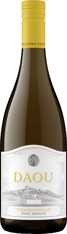 送料無料 | 白ワイン DAOU I.G. Paso Robles カリフォルニア州 アメリカ Chardonnay — シャルドネ 75 cl