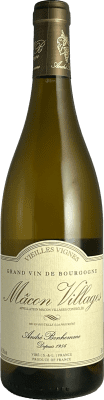 Domaine Andre Bonhomme Chardonnay — 莎当妮 Mâcon Villages, VV Vieilles Vignes — 老藤 75 cl