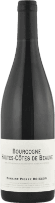 Pierre Boisson Pinot Noir Bourgogne Hautes-Côtes de Beaune 75 cl