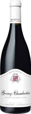 Thierry Mortet Pinot Noir Gevrey-Chambertin 75 cl