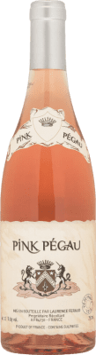 Domaine du Pégau Pink Cinsault — Сансо 75 cl
