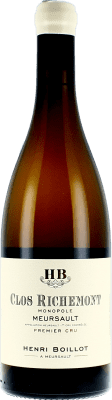 Henri Boillot Clos Richemont 1er Premier Cru, Monopole