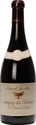 Patrick Javillier Les Grands Liards Pinot Noir — Spätburgunder Savigny-lès-Beaune 75 cl