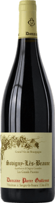 Domaine Pierre Guillemot Les Grands Picotins Pinot Noir Savigny-lès-Beaune 75 cl