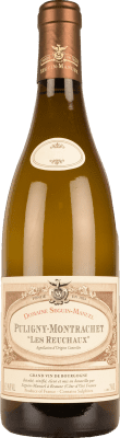 Seguin-Manuel Les Reuchaux
