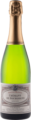 Seguin-Manuel Crémant de Bourgogne 75 cl