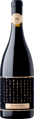 Hentley Farm Clos Otto Syrah — 西拉 Southern Australia 75 cl