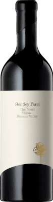 Hentley Farm The Beast Syrah — Shiraz Southern Australia 75 cl