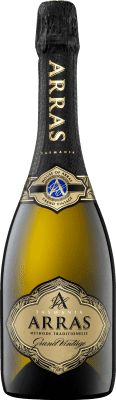 House of Arras Grand Vintage Tasmania Vintage 75 cl