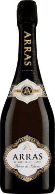House of Arras Chardonnay — Шардоне Tasmania Blanc de Blancs 75 cl