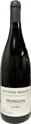 Jean-Marc Burgaud Côte du Py Ruyère Gamay — 佳美 Morgon 75 cl