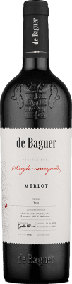 Klet Brda De Baguer Merlot — 梅洛 Primorska Goriška Brda Single Vineyard — 单一葡萄园 75 cl