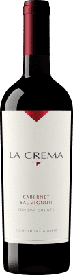 La Crema Cabernet Sauvignon Sonoma Coast 75 cl