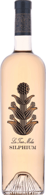 La Tour Melas Silphium Garnacha — 歌海娜 Rosé — 桃红葡萄酒 75 cl