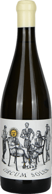 Orange Wine Labara Tsolikouri 75 cl