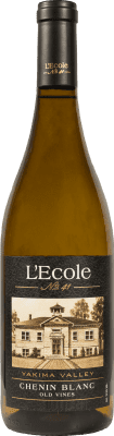 L'Ecole Nº 41 Chenin 75 cl