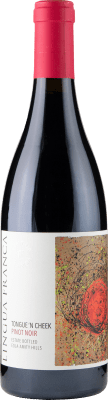 Lingua Franca Tongue'n Cheek Pinot Negro 75 cl