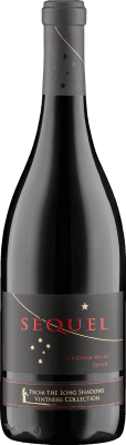 Long Shadows Sequel Syrah — Сира 75 cl