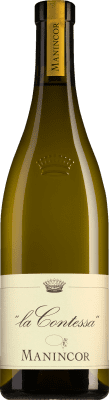 Manincor La Contessa Trentino Organic — Bio 75 cl