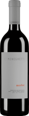 Meneghetti Merlot 75 cl