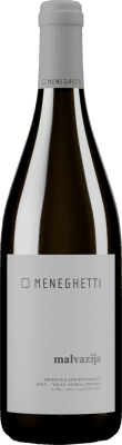 Meneghetti Malvasía 75 cl
