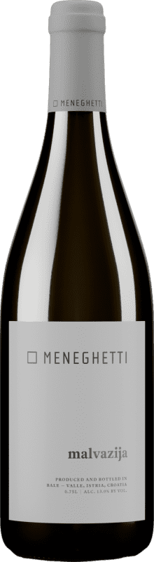 32,95 € Free Shipping | White Wine Meneghetti
