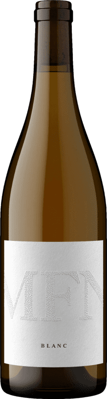 Envío gratis | Vino Blanco My Favorite Neighbor California Estados Unidos Chardonnay 75 cl
